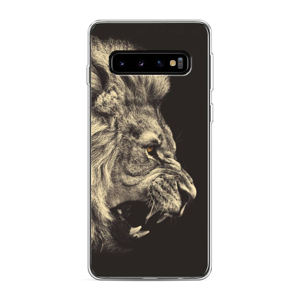 Чехол Awog  на Samsung Galaxy S10 