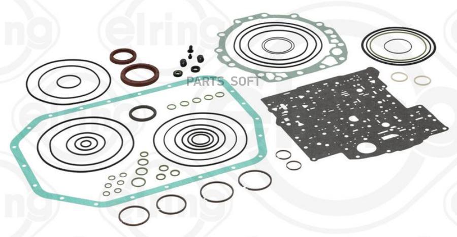 

Ком/Кт Прокл. Акпп Zf5Hp24 Elring 821.530