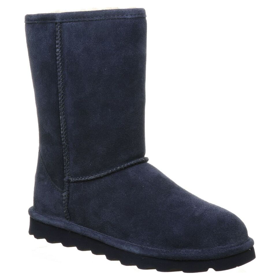 

Угги женские Bearpaw 1962W синие 42 EU, Синий, 1962W