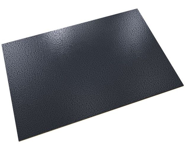 Шумопоглощающий материал Comfort Mat Turbo i4 (0,5 x 0.7) 1 лист