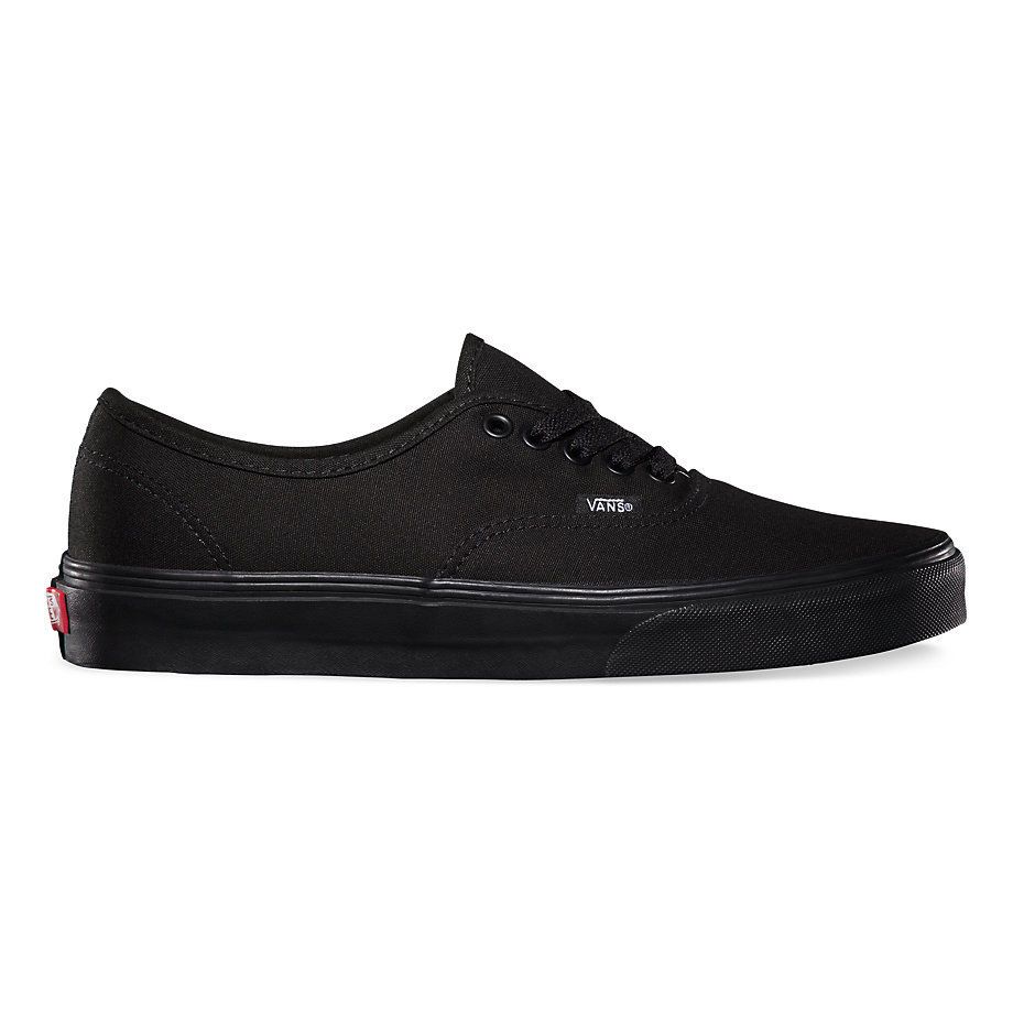 

Кеды унисекс Vans VEE3BKA черные 48 EU, VEE3BKA
