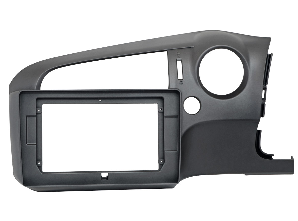 

Рамка HONDA Stream 2006-2014, 10" (Incar RHO-FC617), RHO-FC617