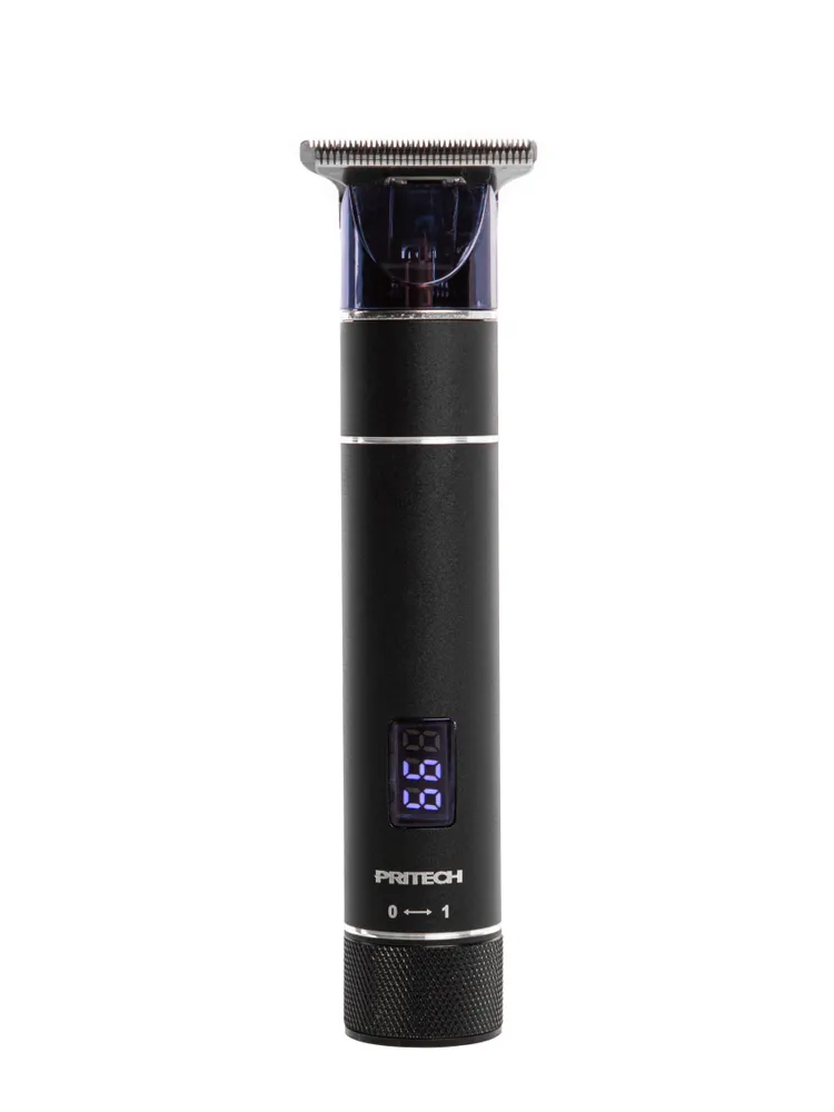 

Триммер Pritech PR-2780L черный, PR-2780L