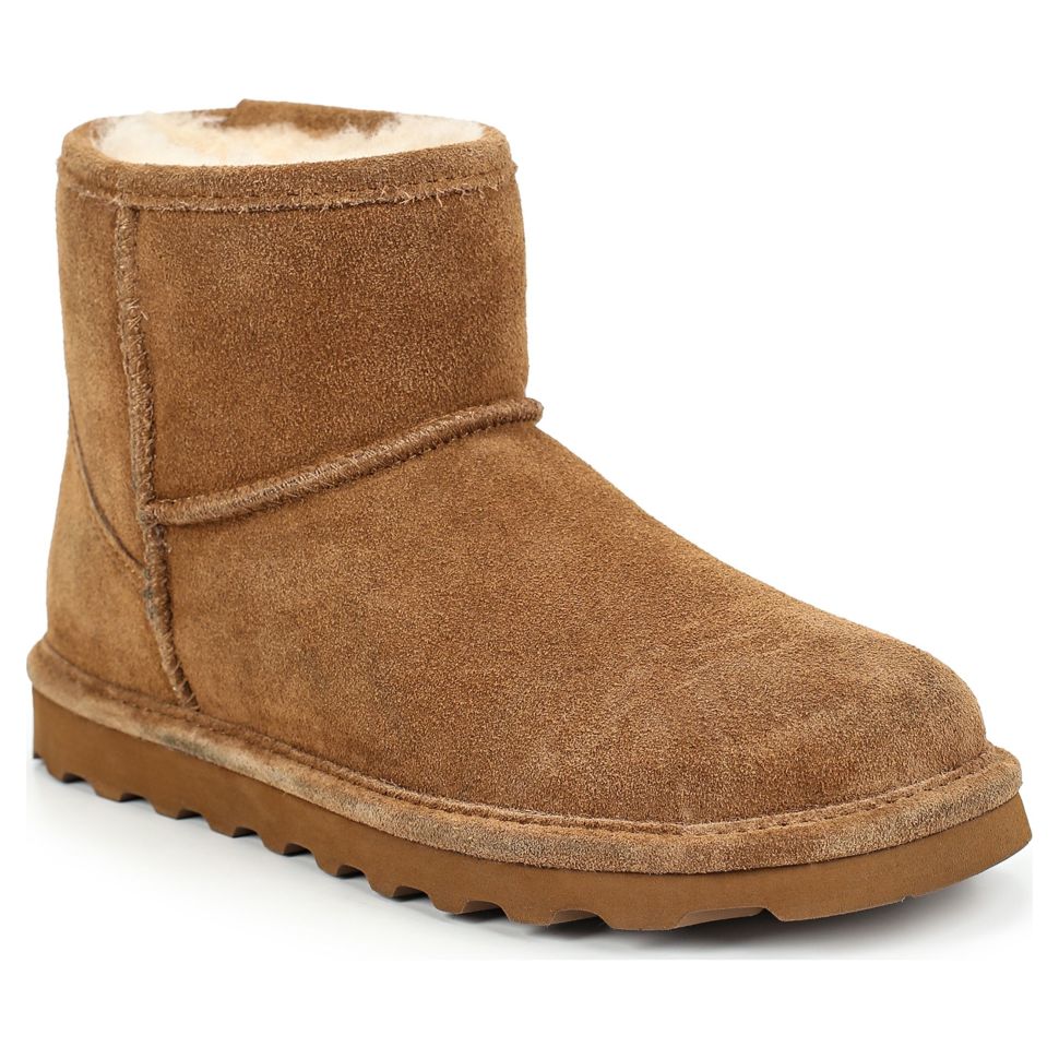 

Угги женские Bearpaw 2130W коричневые 41 EU, Коричневый, 2130W