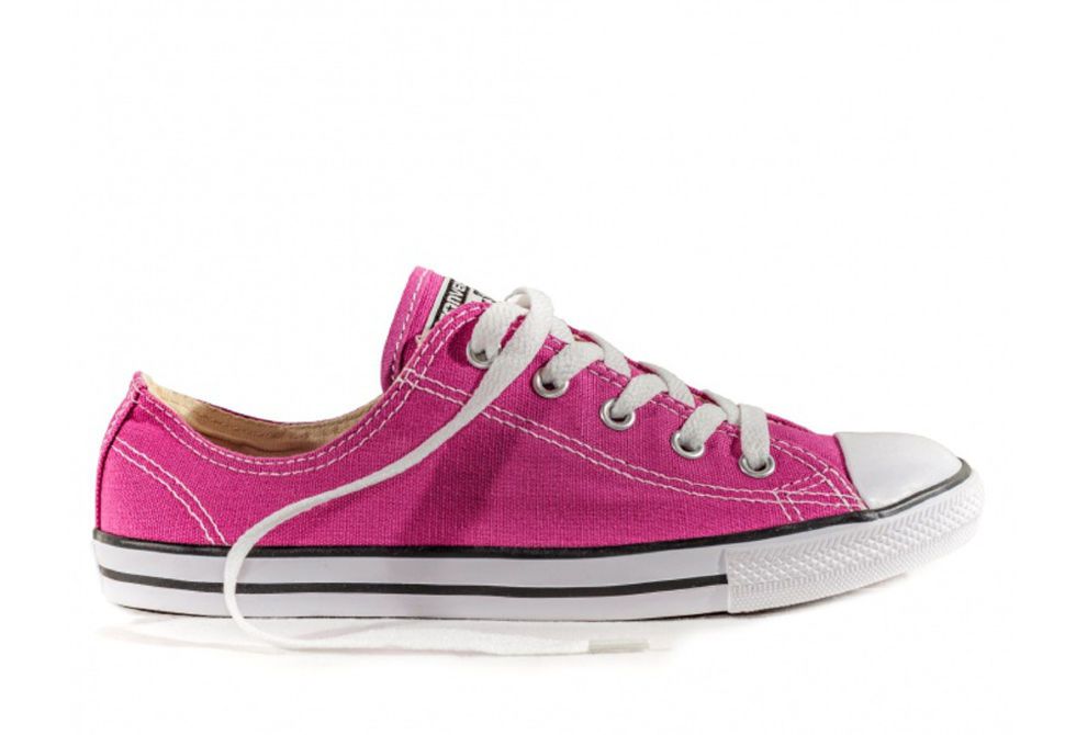 

Кеды женские Converse 551514 розовые 38 EU, 551514