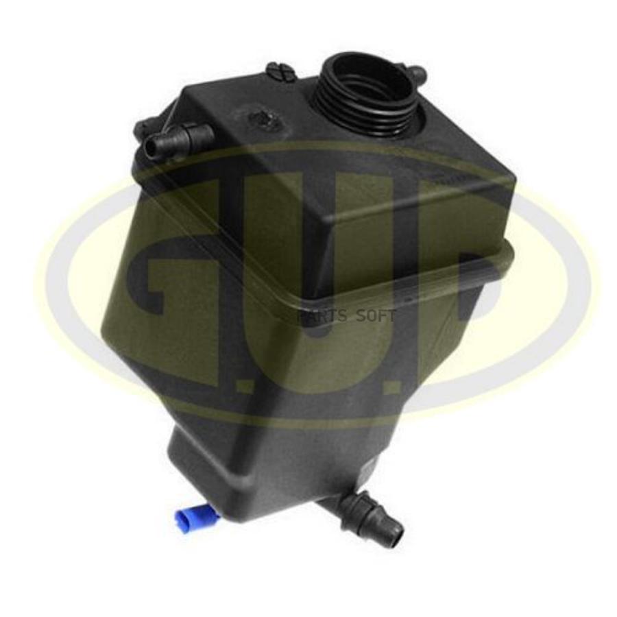 

БАЧОК РАСШИРИТЕЛЬНЫЙ LROV RROV III L322 02-12 1шт