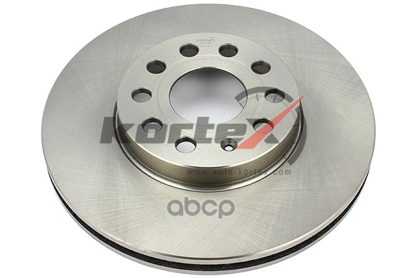 

Диск торм. AUDI A3/VW GOLF V/JETTA/TOURAN/SKODA OCTAVIA перед.вент.(d=288mm)