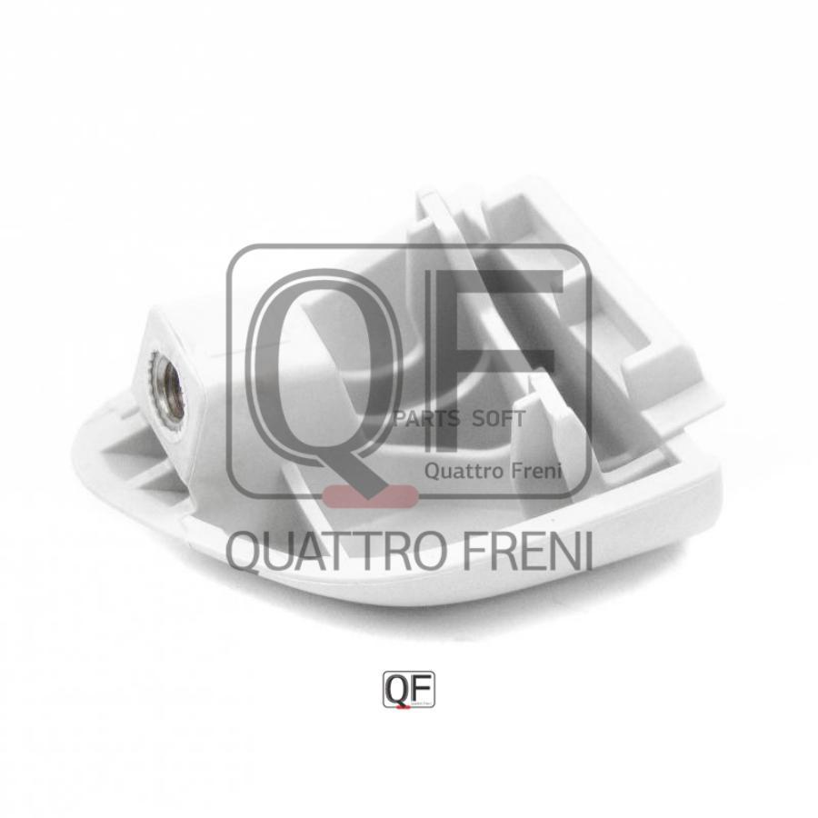 Накладка Ручки Двери Fr Lh Quattro Freni Qf12j00002 QUATTRO FRENI арт. QF12J00002