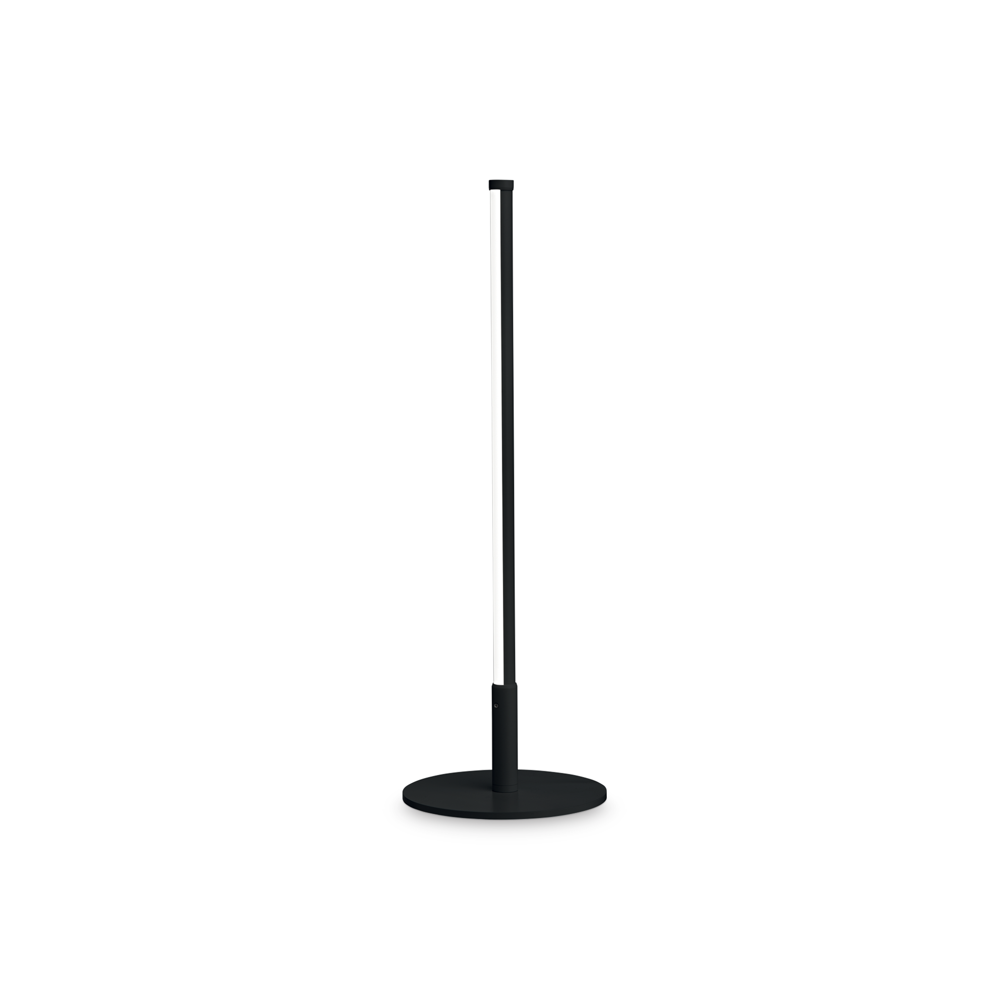 

Светильник настольный Ideal Lux Yoko TL 4Вт 410Лм 3000К IP20 LED 230В Черный/Опал 258911, 258911