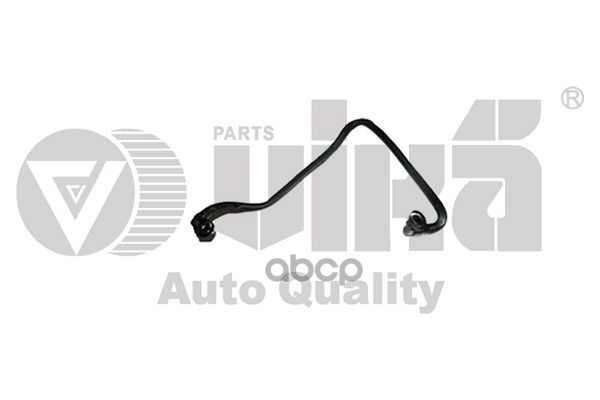 

Патрубок Вентиляции Картера Audi A4/A6, Vw Passat B5 2.4-3.0 98-05 Vika арт. 11031479901