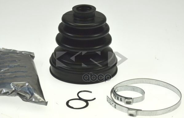 

305841_пыльник ШРУСа к-кт!\ BMW E83 04>
