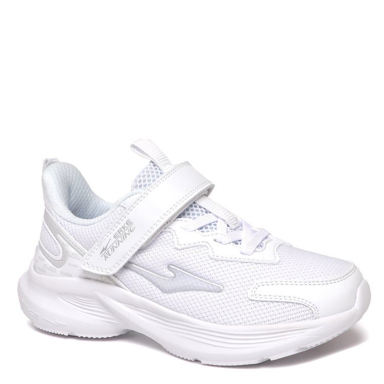 

Кроссовки детские Erke JB Running Shoes, белый, 36, JB.Running Shoes для мальчиков