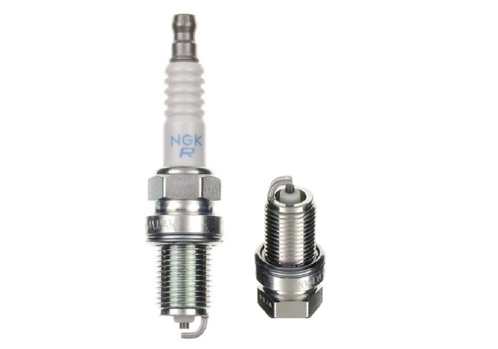

Комплект свечей зажигания NGK NGK_ZFR5FIX11P#4, ZFR5FIX11P
