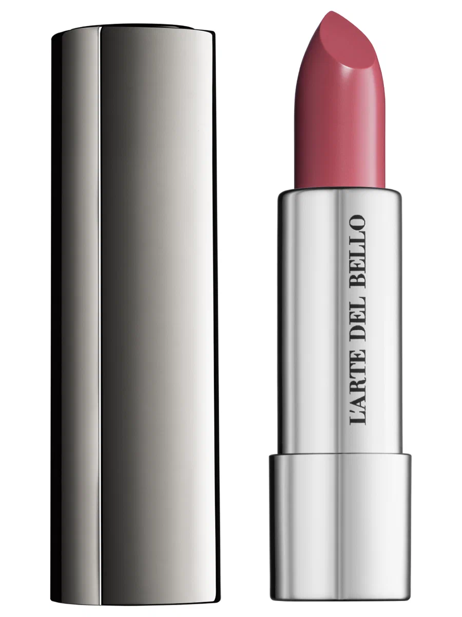 

Помада для губ L'arte del bello с маслом жожоба Sensual Attack тон 511 urban dawn