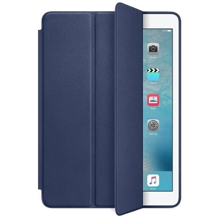 

Чехол NoBrand iPad для Apple iPad Air 10.9 (2020) темно-синий (789108_3), iPad