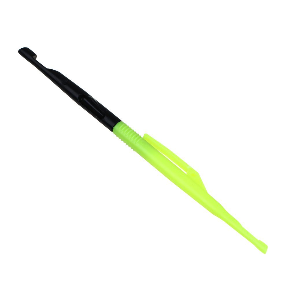 

AZOR FISHING Экстрактор пластмассовый с иглой, Зеленый;черный, 146-021