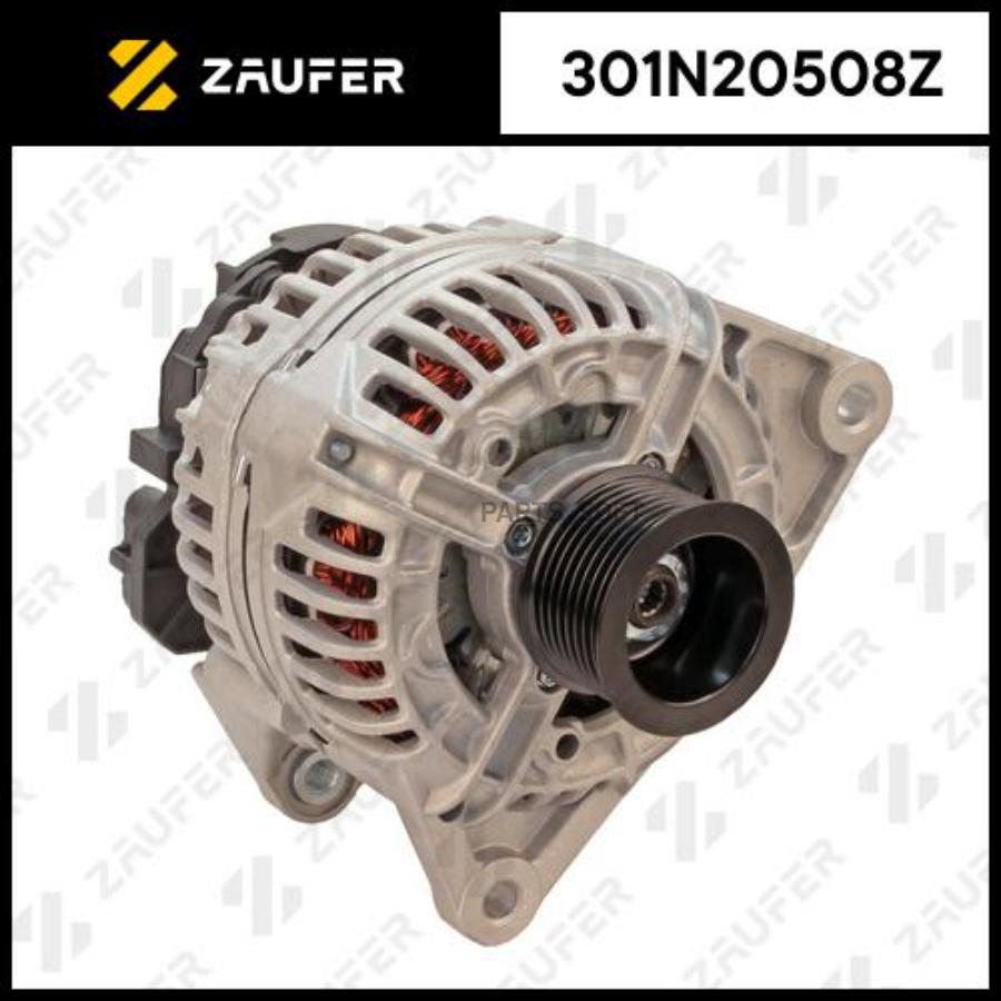 

Генератор ZAUFER 301N20508Z