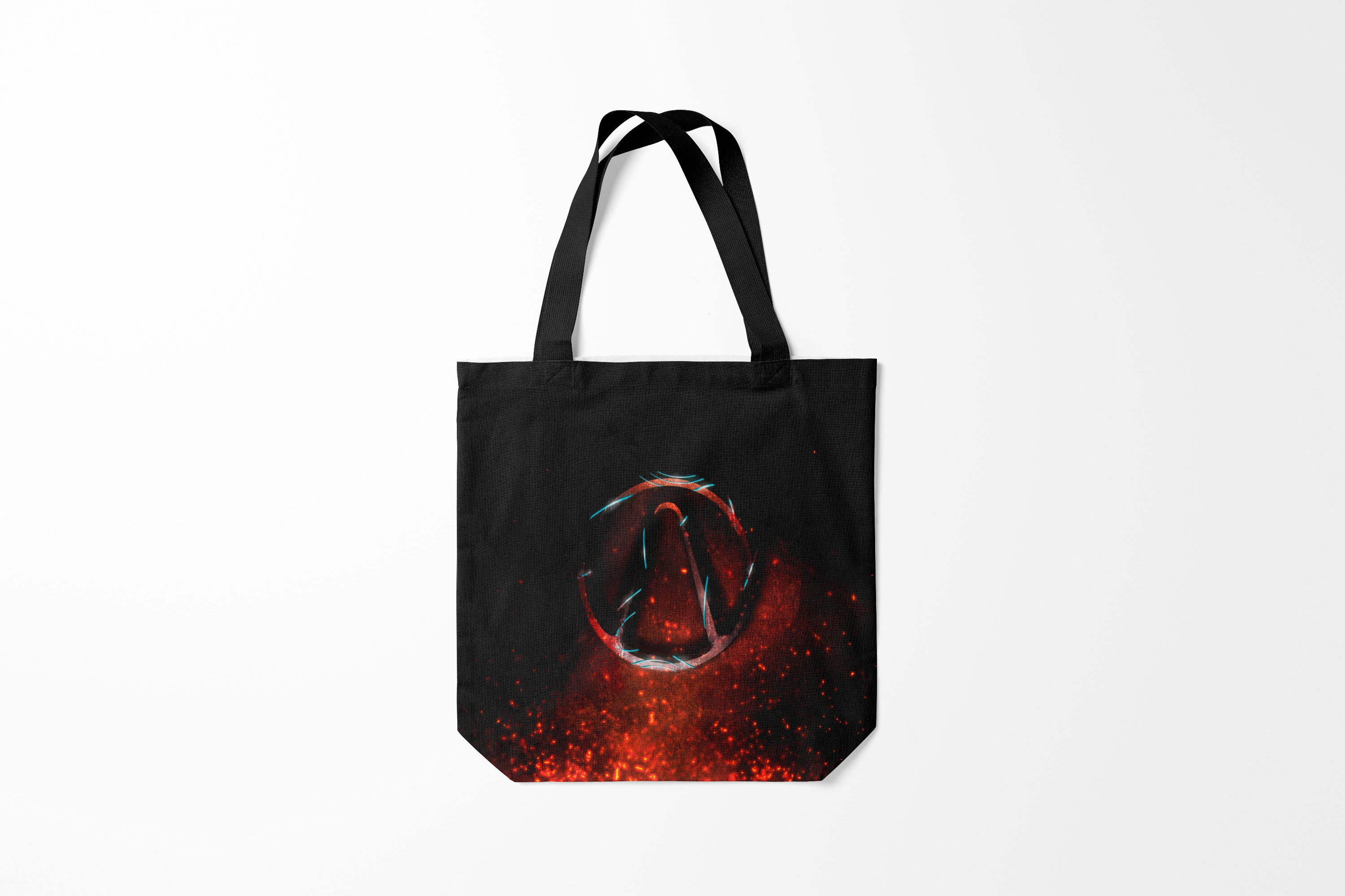 

Сумка шoппер унисекс Burnettie Bloodborne Bloodborne., серый, Bloodborne Bloodborne.