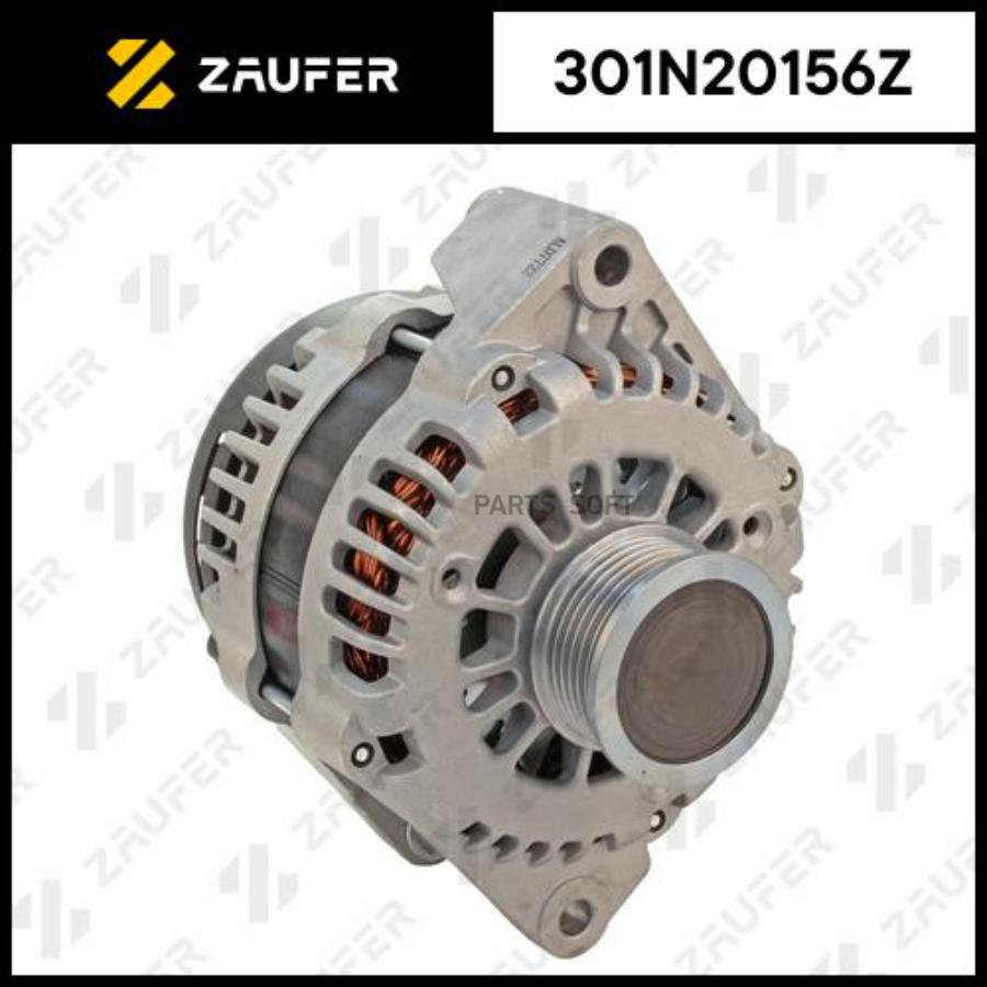 

Генератор ZAUFER 301N20156Z