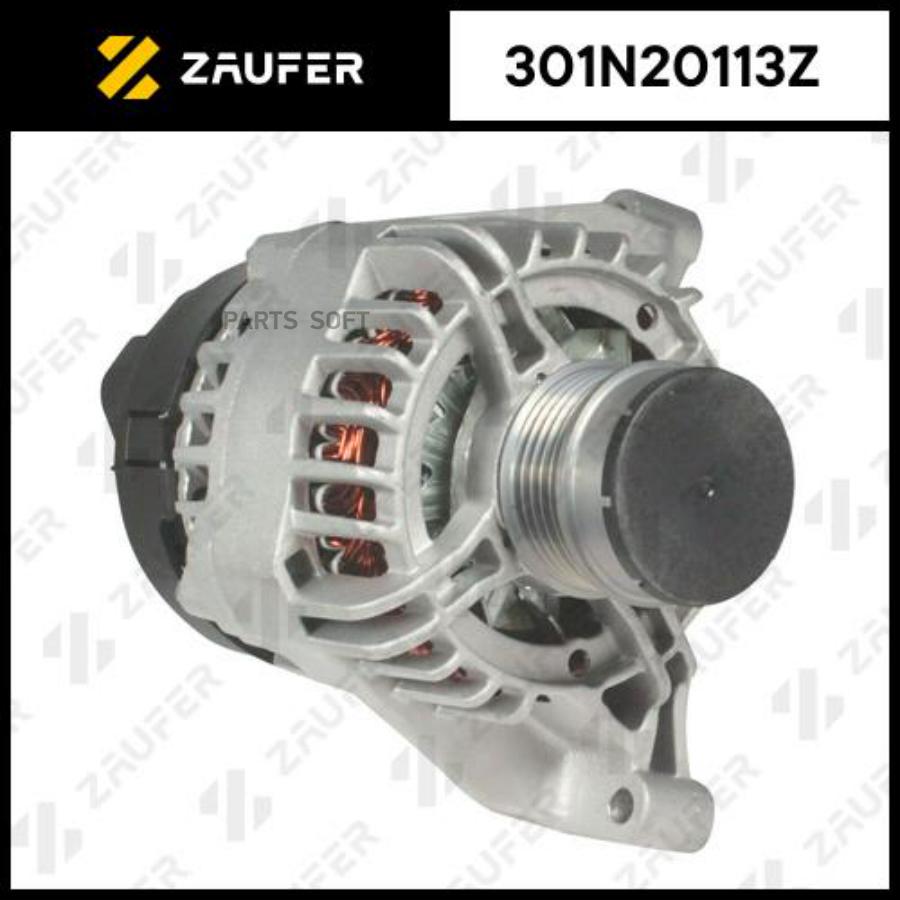 

Генератор ZAUFER 301N20113Z