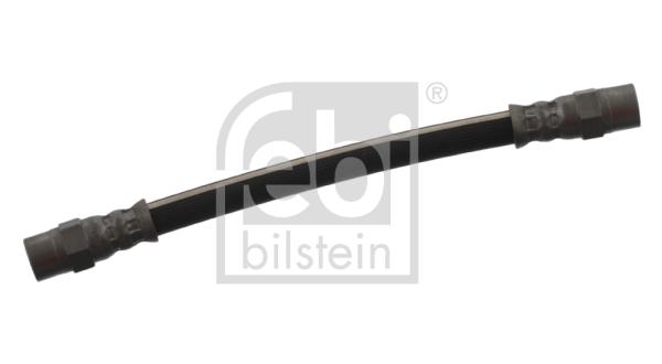 

Шланг тормозной системы Febi 08519 GOLF II/PASSAT/T4 М10х1х180mm задний