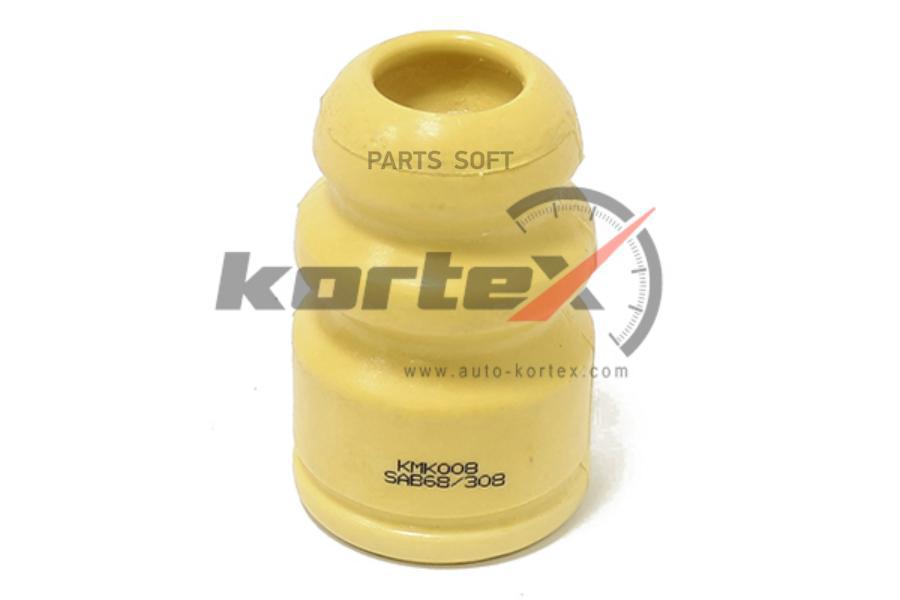 

Отбойник амортизатора HYUNDAI GETZ 2002-2011 пер.подв. KMK008