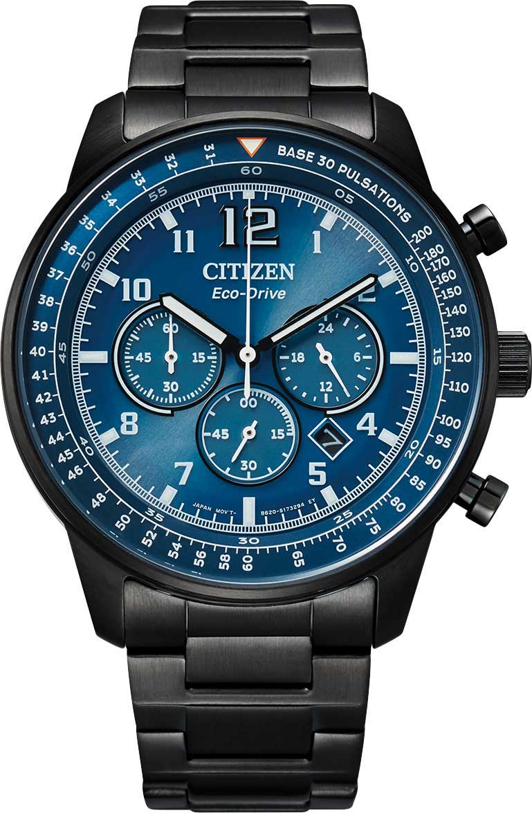 

Наручные часы мужские Citizen CA4505-80L, CA4505-80L