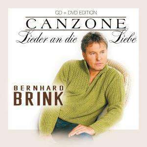 Bernhard Brink: Canzone: Lieder an Die Liebe