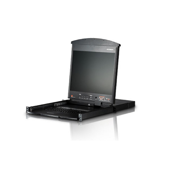 

KVM-переключатель ATEN (KL1508AiMR)