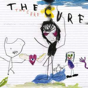 The Cure – The Cure