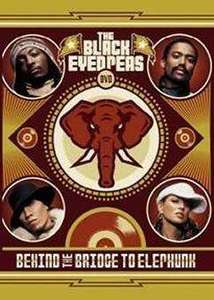 

Black Eyed Peas - Behind The Bridge To Elephunk ( DVD ), 1 DVD