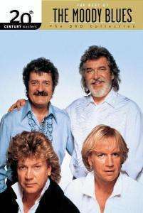 

Moody Blues - 20th Century Masters (DVD), 1 DVD