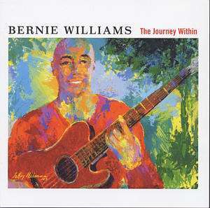 

Bernie Williams: Journey Within