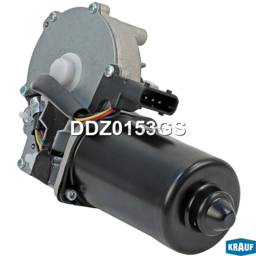 

Мотор стеклоочистителя Krauf ddz0153gs