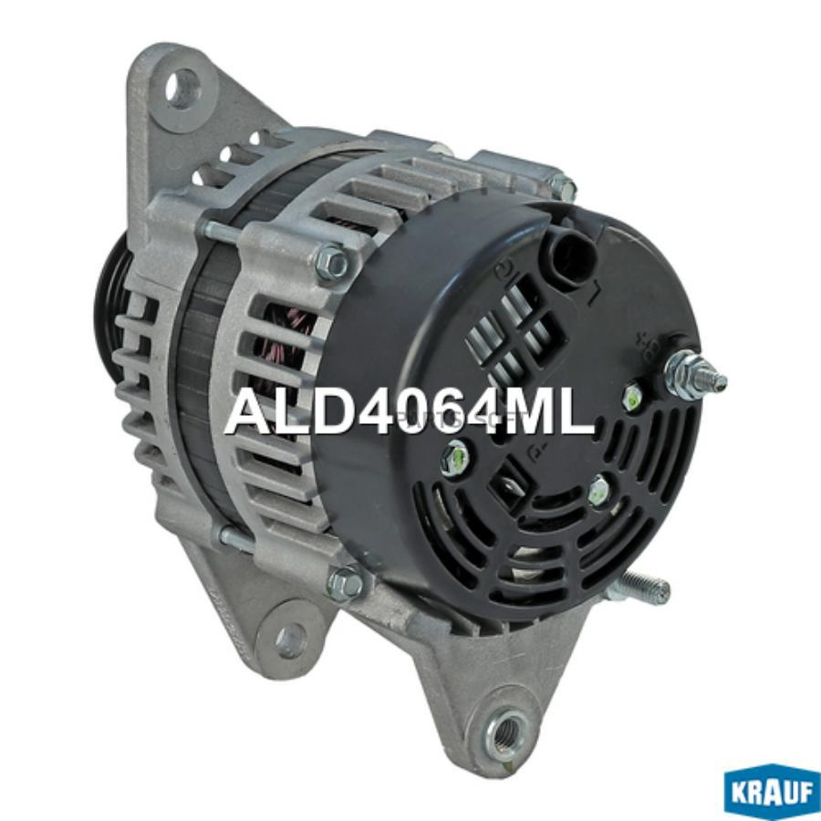 

Генератор Krauf ALD4064ML
