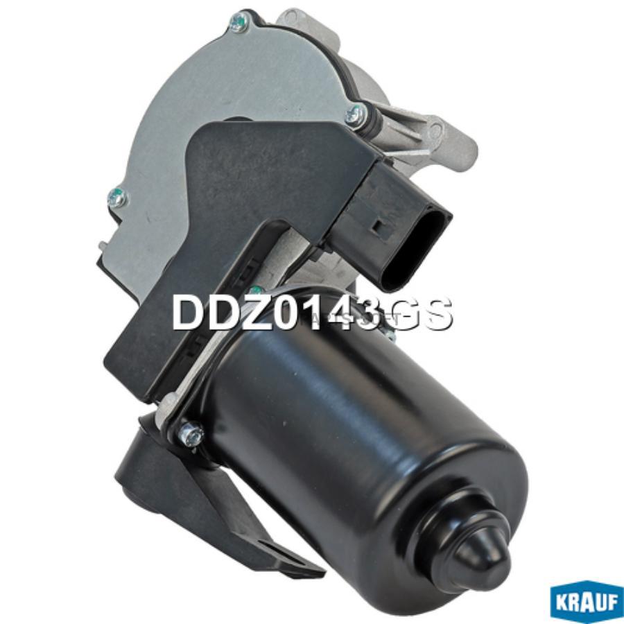 

Мотор стеклоочистителя Krauf ddz0143gs