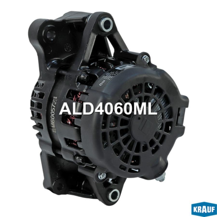 

Генератор Krauf ALD4060ML