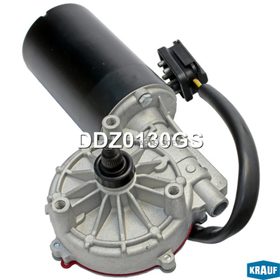 

Мотор стеклоочистителя Krauf ddz0130gs
