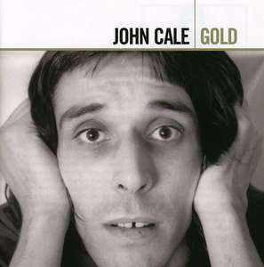 

John Cale: Gold