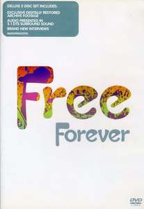 

Free - Forever - DVD, 2 DVD