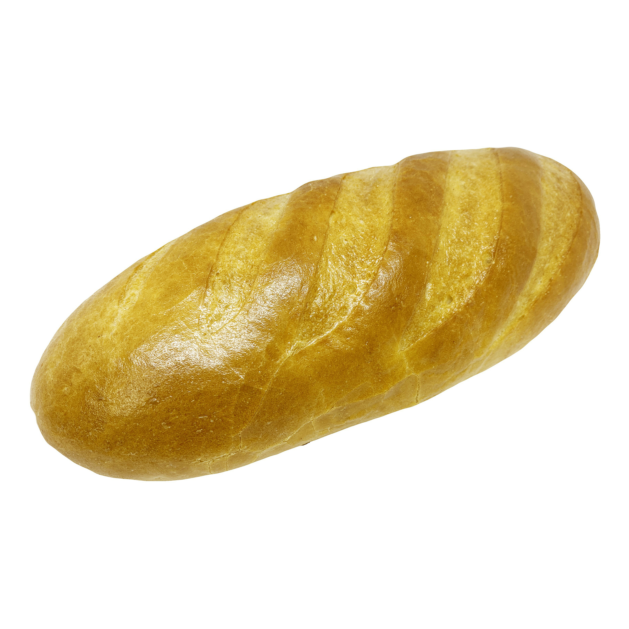 Хлеб пшеничный замороженный 290 г