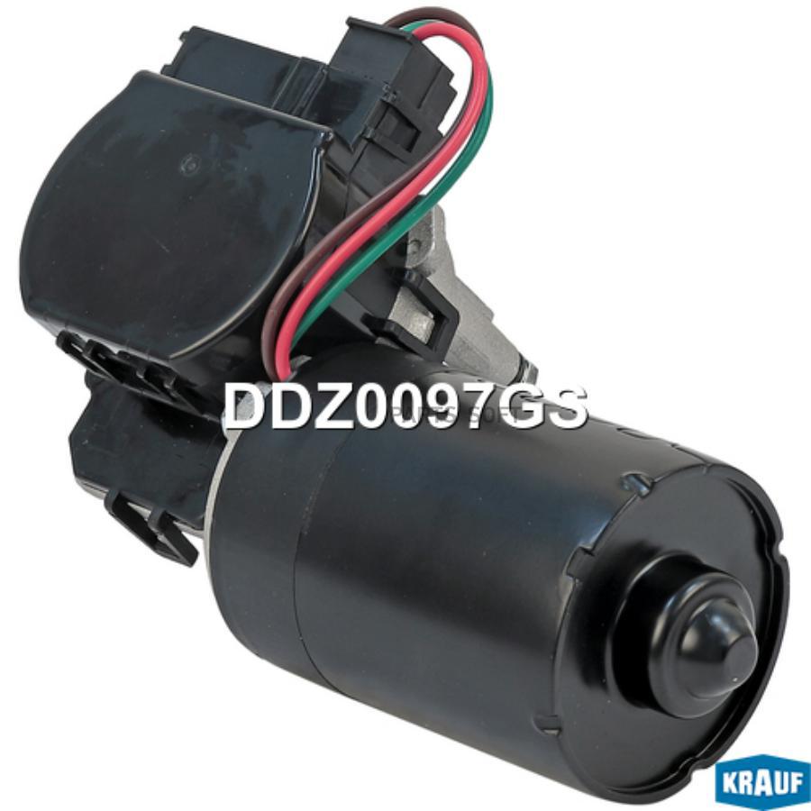 

Мотор стеклоочистителя Krauf ddz0097gs