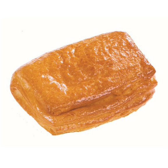 Слойка с ветчиной и сыром замороженная 80 г х 2 шт