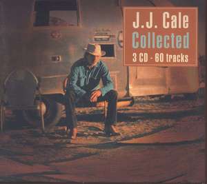 CALE, J.J. - Collected