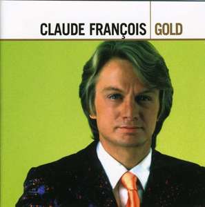 Claude Francois: Gold