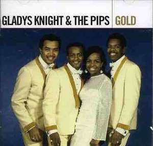 Gladys Knight and The Pips – Gold