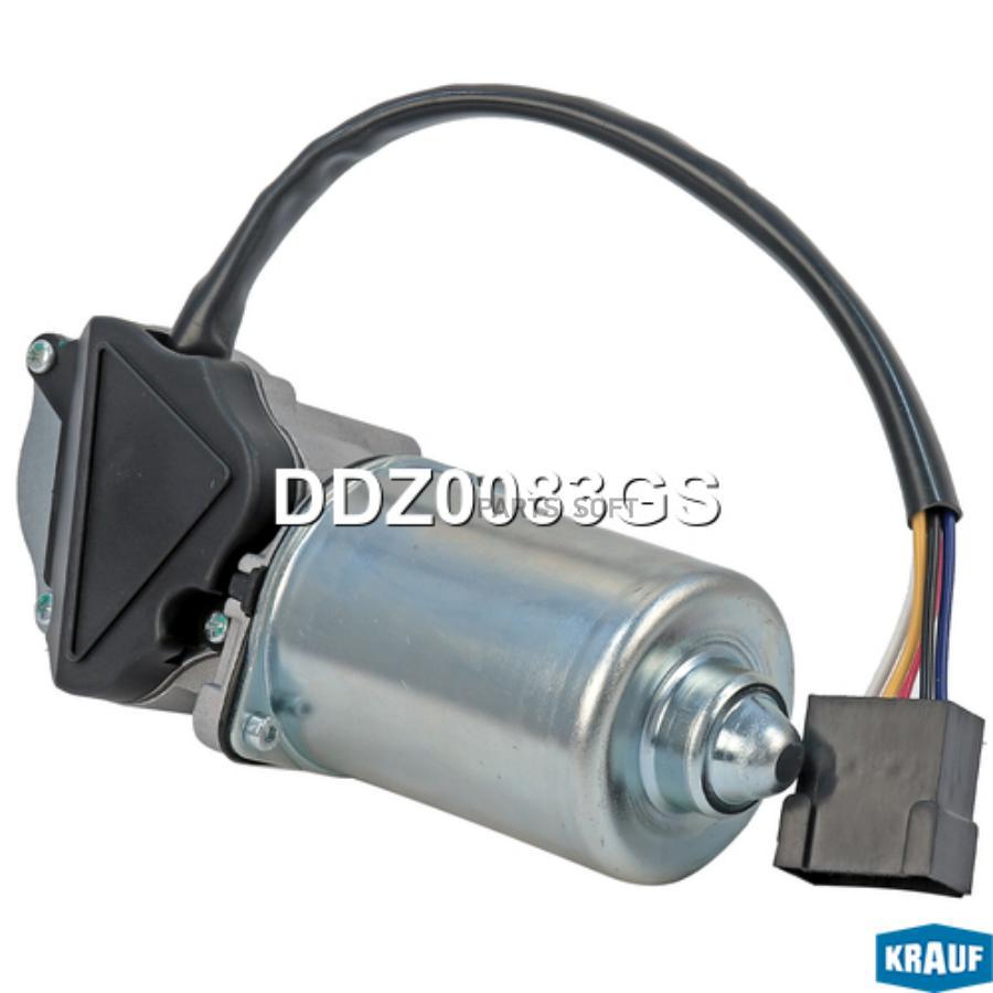 

Мотор стеклоочистителя Krauf ddz0083gs