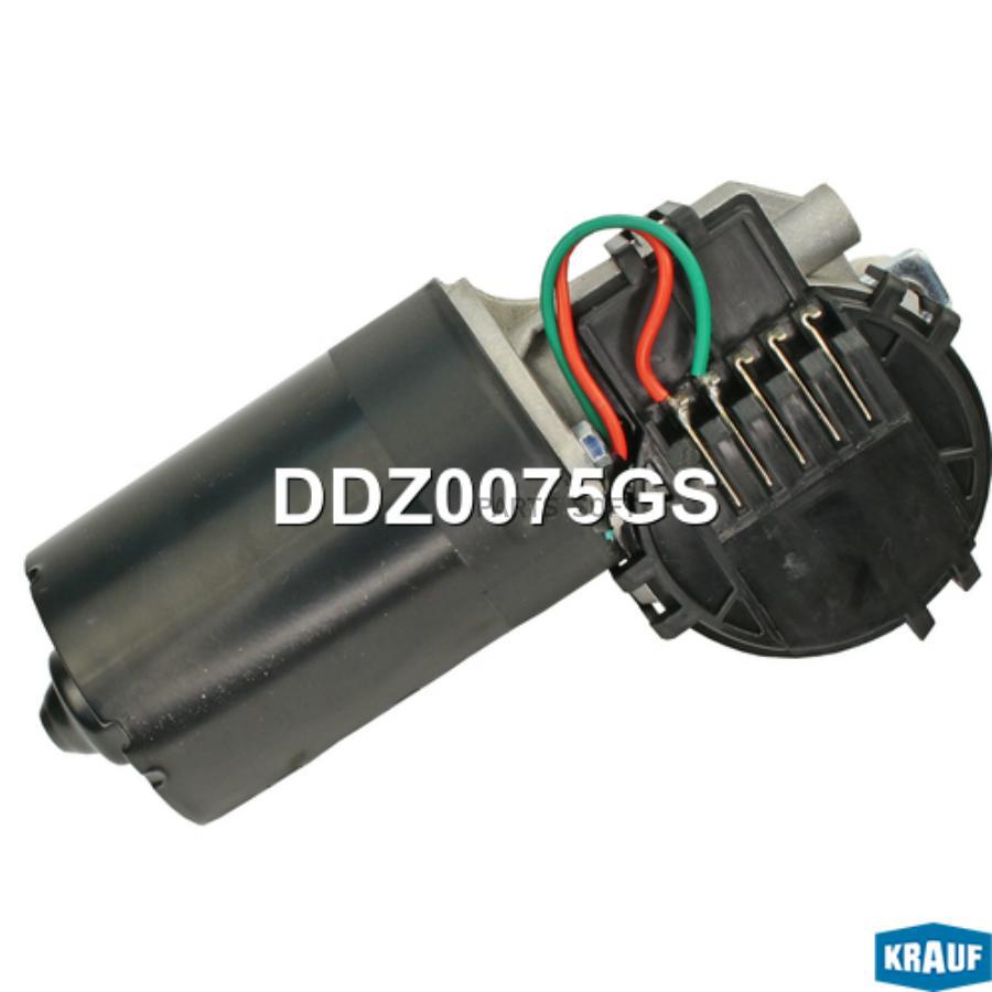 

Мотор стеклоочистителя Krauf ddz0075gs