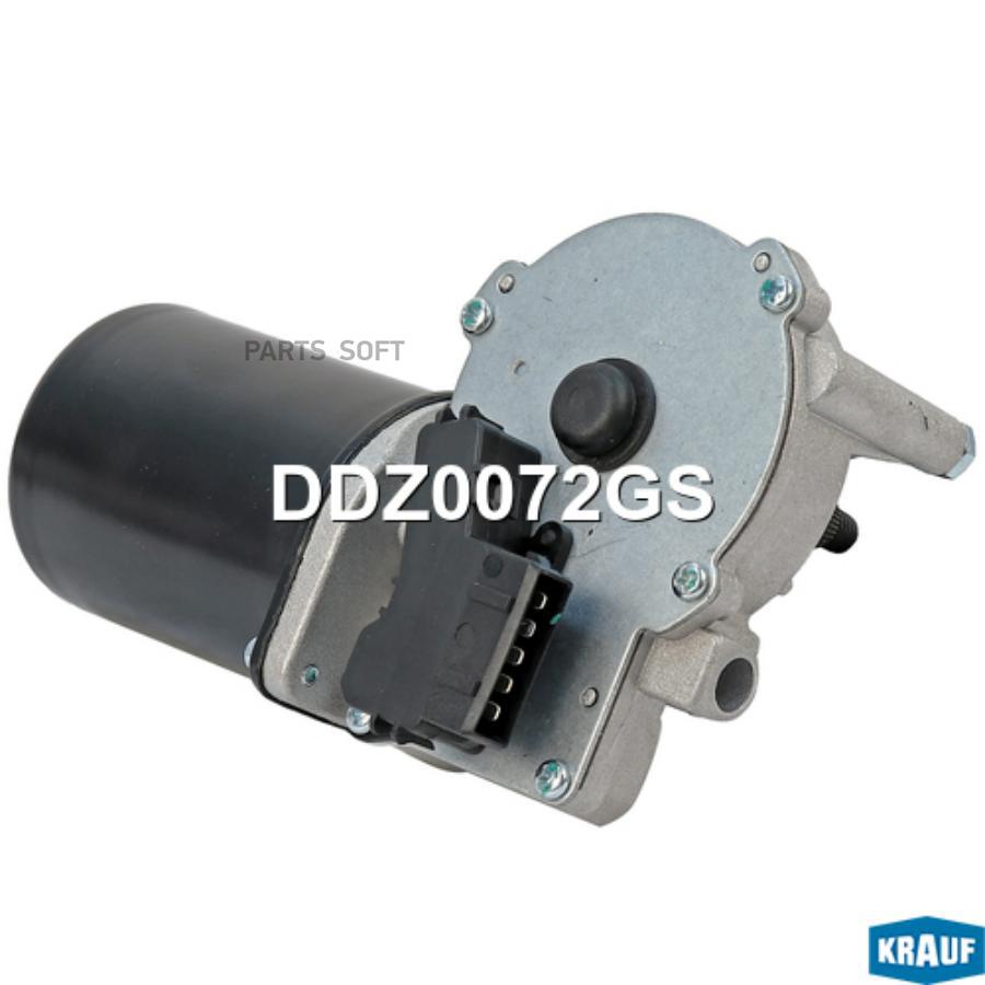 

Мотор стеклоочистителя Krauf ddz0072gs