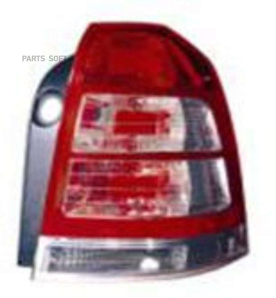 

Фонарь Задний Depo 4421960RUE